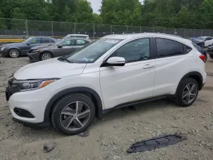 Honda HR-V 1.8L 4 2021