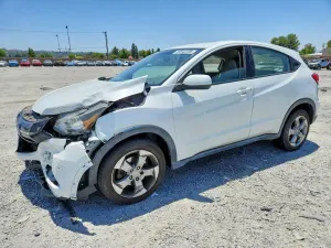 Honda HR-V 1.8L 4 2016