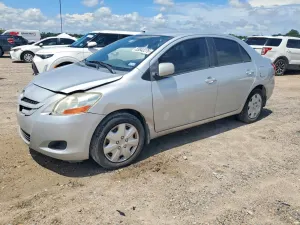 Toyota Yaris 1.5L 4 2007
