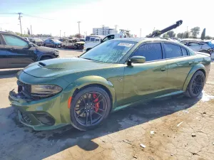 Dodge Charger 6.2L 8 2020
