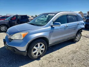 Honda CR-V 2.4L 4 2007