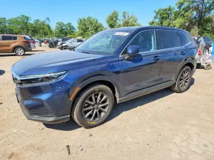 Honda CR-V 1.5L 4 2026