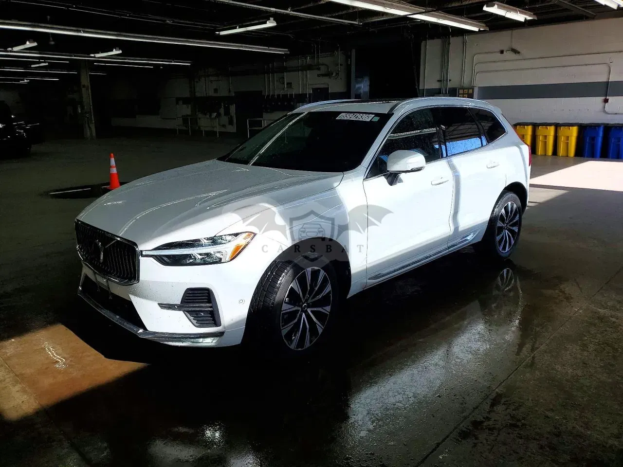 Volvo XC60 2.0L 4 2023