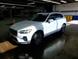 Volvo XC60 2.0L 4 2023