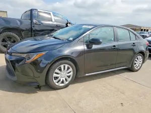Toyota Corolla 1.8L 4 2022