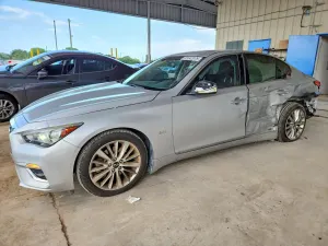 Infiniti Q50 3.0L 6 2020