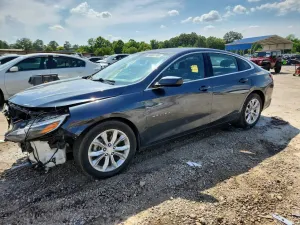 Chevrolet Malibu 1.5L 4 2021