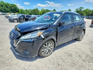 Nissan Kicks 1.6L 4 2024