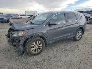 Honda CR-V 2.4L 4 2013