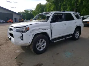 Toyota 4Runner 4.0L 6 2019