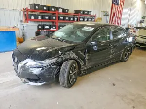 Nissan Sentra 2.0L 4 2023