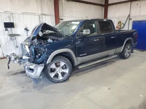 RAM 1500 LARAMIE 5.7L 8 2021