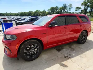 Dodge Durango 5.7L 8 2021
