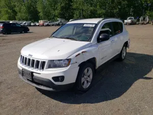 Jeep Compass 2.4L 4 2014
