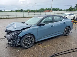 Nissan Sentra 2.0L 4 2024