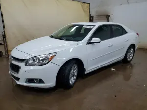 Chevrolet Malibu 2.5L 4 2015