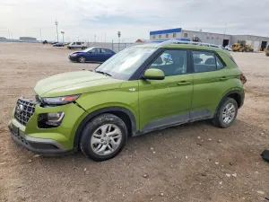 Hyundai Venue 1.6L 4 2020