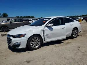 Chevrolet Malibu 1.5L 4 2019