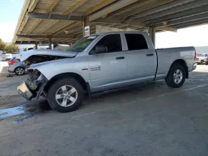 RAM 1500 5.7L 8 2014