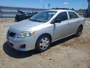 Toyota Corolla 1.8L 4 2009