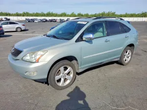 Lexus RX 3.3L 6 2006