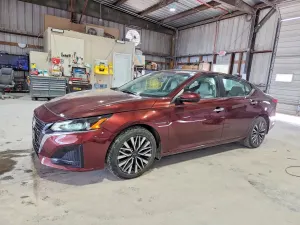 Nissan Altima 2.5L 4 2024
