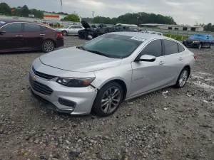 Chevrolet Malibu 1.5L 4 2016