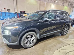 Hyundai Santa Fe 2.5L 4 2023