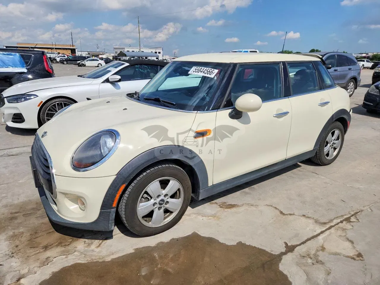 Mini Cooper 1.5L 3 2019