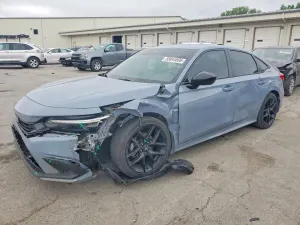 Honda Civic 2.0L 4 2024