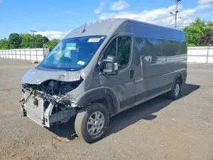 RAM ProMaster 3.6L 6 2024