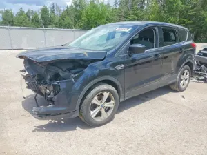 Ford Escape 1.6L 4 2013