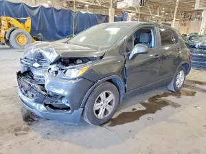 Chevrolet Trax 1.4L 4 2019
