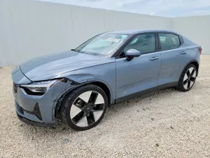 Polestar 2 2023
