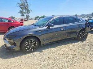 Hyundai Sonata 2.5L 4 2024