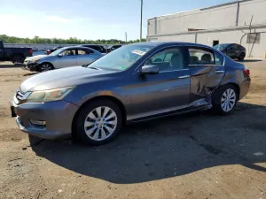 Honda Accord 3.5L 6 2013