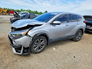 Honda CR-V 1.5L 4 2020