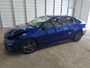 Kia Cerato / Forte / K3 2.0L 4 2020
