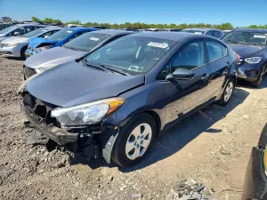 Kia Cerato / Forte / K3 1.8L 4 2016