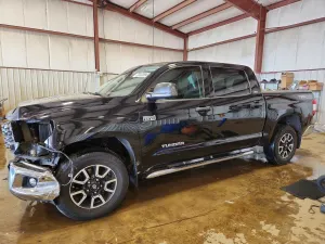 Toyota Tundra 5.7L 8 2018