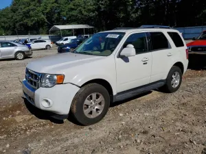 Ford Escape 3.0L 6 2009