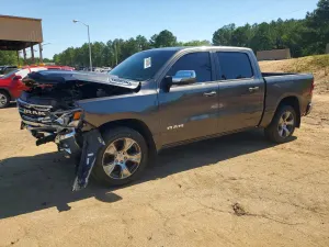 RAM 1500 5.7L 8 2024