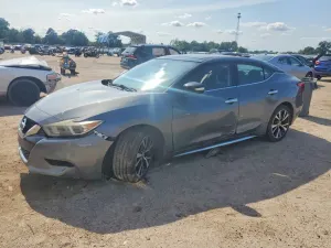 Nissan Maxima 3.5L 6 2018