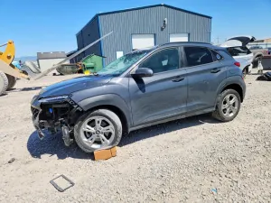 Hyundai Kona 2.0L 4 2023