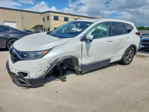 Honda CR-V 1.5L 4 2020