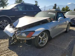 Honda S2000 2.0L 4 2002