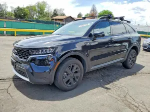 Kia Sorento 2.5L 4 2023