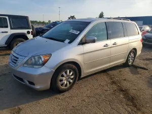 Honda Odyssey 3.5L 6 2009