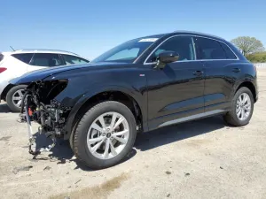 Audi Q3 PREMIUM S LINE 45 2.0L 4 2025