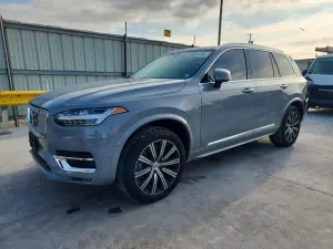 Volvo XC90 2.0L 4 2025